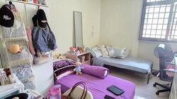 Blk 346 Ubi Avenue 1 (Geylang), HDB 4 Rooms #497623051